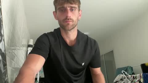 MR. Luke Gunn online show from January 3, 2:54 am