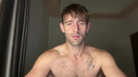 MR. Luke Gunn online show from September 17, 10:44 pm