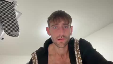 MR. Luke Gunn online show from February 22, 11:21 pm