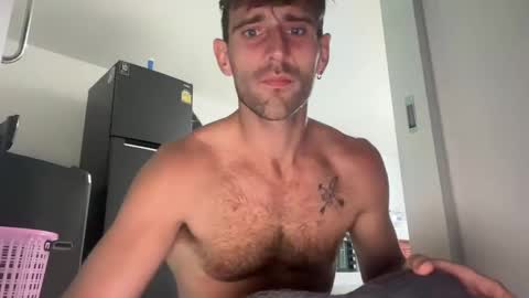 MR. Luke Gunn online show from December 15, 10:58 pm