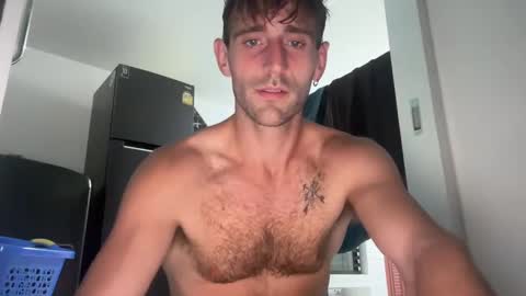 MR. Luke Gunn online show from March 5, 11:06 pm