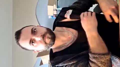 lukepetrovic online show from December 29, 12:01 pm