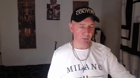 lukerondo online show from March 22, 12:59 am