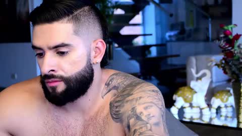 Lukhas f4f online show from February 28, 10:50 pm