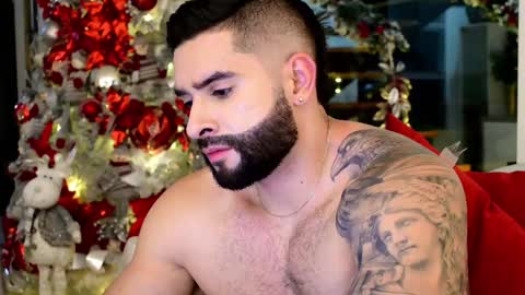 Lukhas f4f online show from December 5, 3:37 am