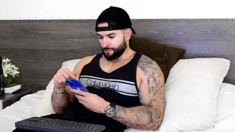 Lukhas f4f online show from September 28, 3:15 am