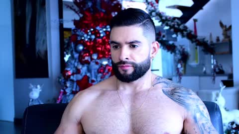 Lukhas f4f online show from December 30, 7:53 pm