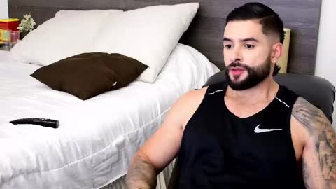 Lukhas f4f online show from September 24, 2:44 am