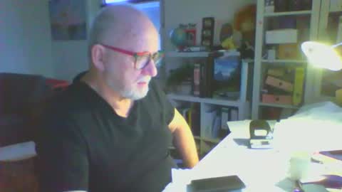 luley58 online show from February 24, 4:52 pm