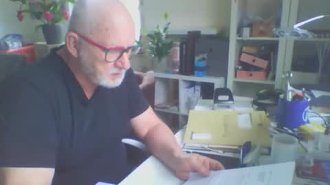 luley58 online show from May 4, 2:19 pm