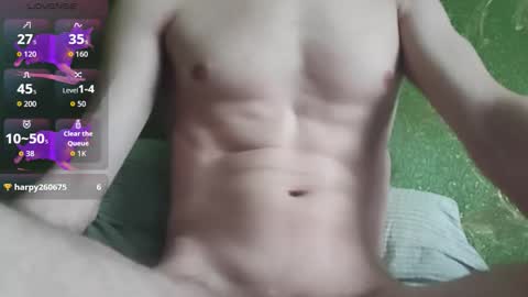 lumberxxxx online show from February 18, 2:47 pm