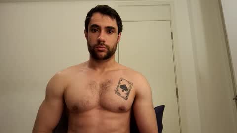 luminousace online show from April 14, 10:20 pm