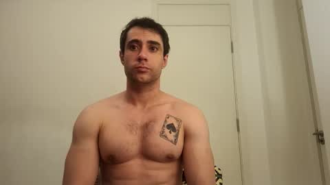 luminousace online show from April 21, 1:53 am