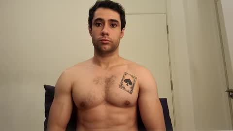 luminousace online show from April 22, 7:18 pm