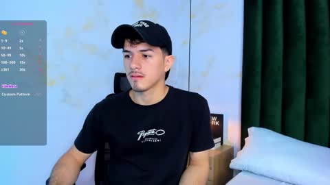 Luna Stanford online show from December 1, 7:39 pm