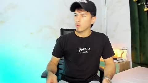 Luna Stanford online show from December 16, 7:54 pm