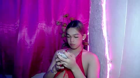 lunarmaxxx online show from July 28, 7:39 pm