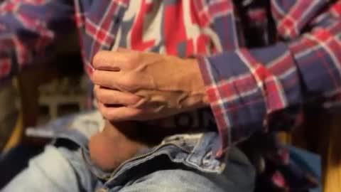 lupushorny online show from November 8, 3:54 am