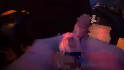 Lucifer666 online show from October 17, 11:47 am