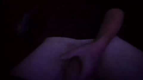 Lucifer666 online show from July 23, 2:53 am