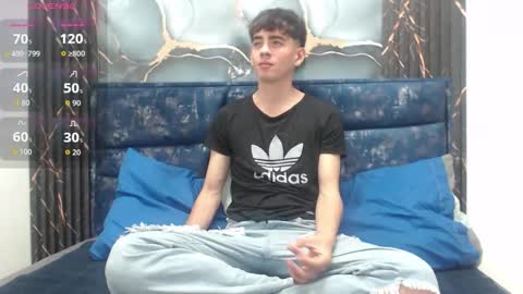 lust_demian online show from March 2, 11:39 am