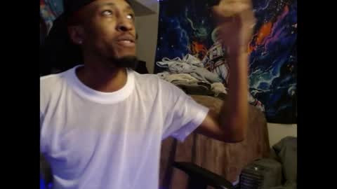 LUST online show from April 20, 3:31 am