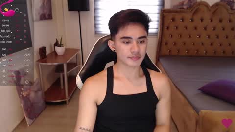 David online show from January 27, 5:25 am