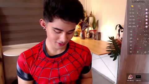 David online show from December 2, 7:00 am