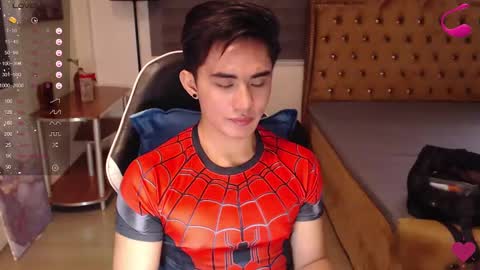 David online show from February 14, 6:23 am