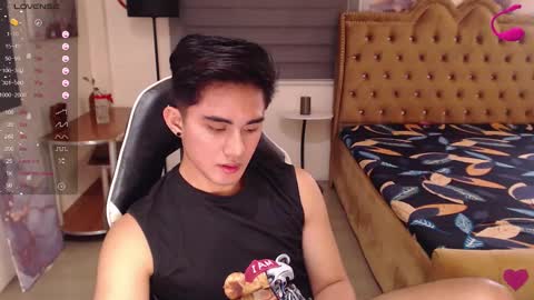 David online show from March 1, 8:36 am