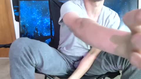 Snapshot of lustingfantasy chatting on September 30, 4:43 pm lustingfantasy online show from September 30, 4:43 pm