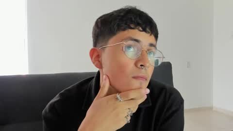 Ander online show from October 3, 12:54 pm