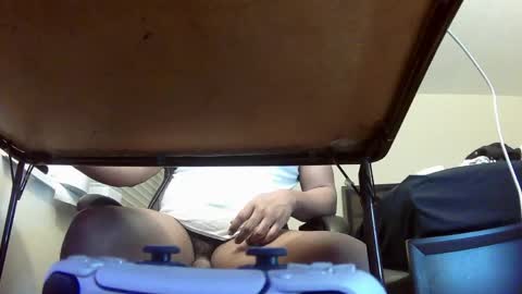 lustyvengeance online show from April 12, 6:48 am