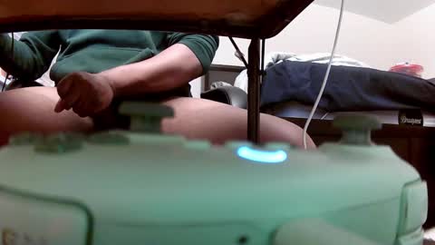 lustyvengeance online show from November 11, 4:06 am