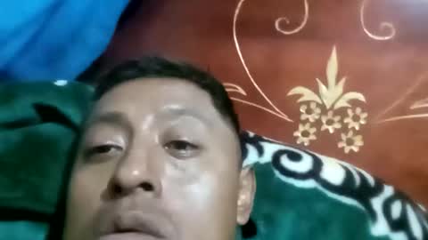 luuis12 online show from January 9, 8:30 am