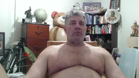 Tony online show from December 12, 11:14 pm