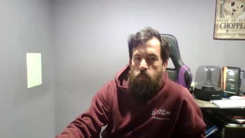 Snapshot of luv2likslit611455 chatting on November 1, 8:29 am Luv2likslit online show from November 1, 8:29 am