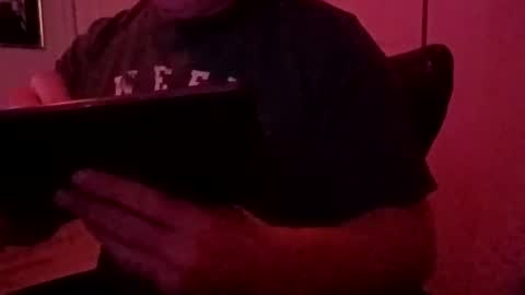 Luv2tokNstrok online show from November 3, 10:41 am