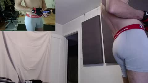 Jim Bo online show from March 6, 3:57 am