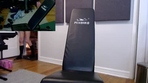 Jim Bo online show from December 23, 4:33 am