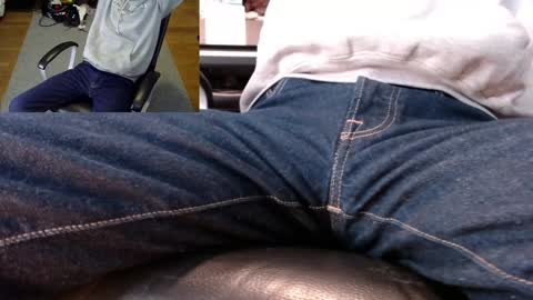 Jim Bo online show from January 20, 11:43 pm