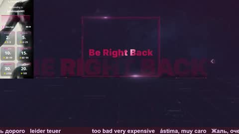 Snapshot of lux_dei chatting on December 24, 10:17 pm Im a   -  CAMGUY YOU  LIKE to FUCK online show from December 24, 10:17 pm