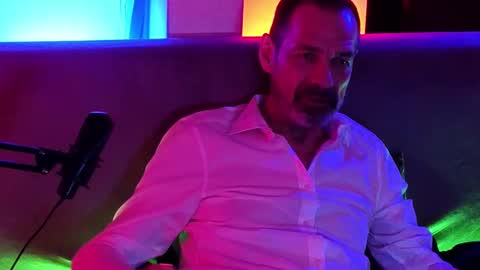 Snapshot of lux_dei chatting on February 8, 3:10 pm Im a   -  CAMGUY YOU  LIKE to FUCK online show from February 8, 3:10 pm