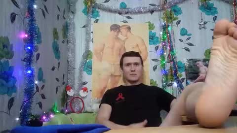 Mike online show from February 25, 9:38 pm