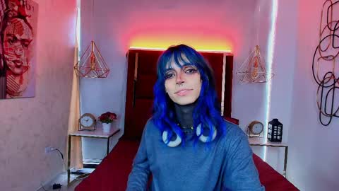 Luxiel 3 online show from May 28, 9:46 pm
