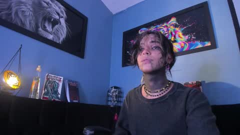 Luxiel 3 online show from January 15, 11:51 pm