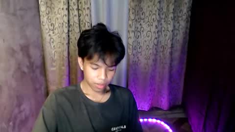 luxirfy online show from January 12, 4:55 pm