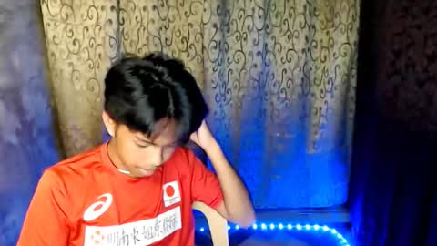 luxirfy online show from November 11, 6:57 pm