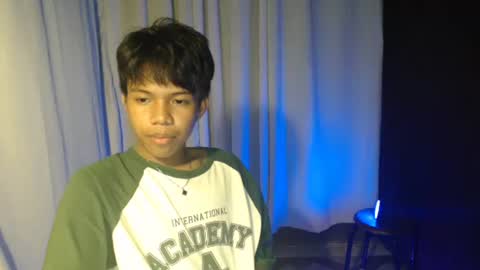 luxirfy online show from March 9, 6:57 pm