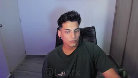 luxrx online show from July 10, 5:59 pm